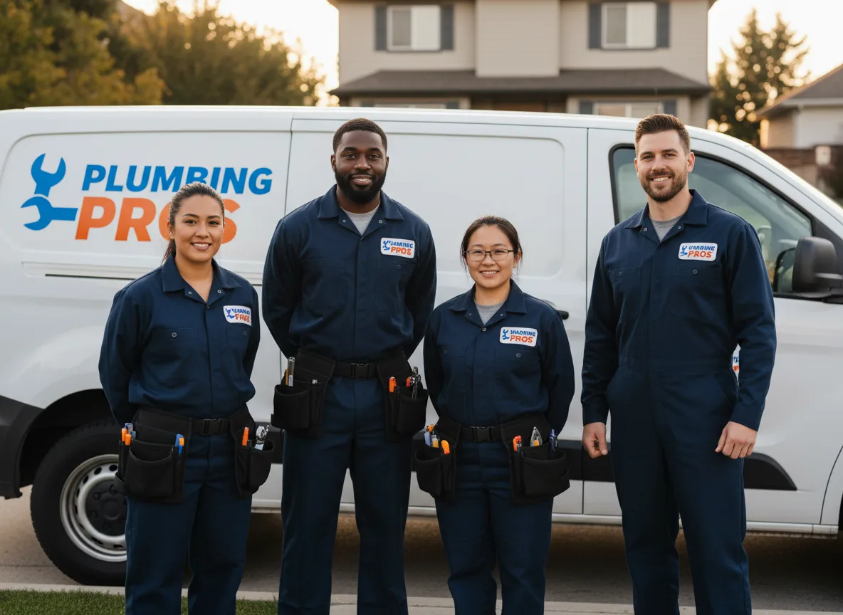 Water Heater Repair company in Lyford, TX